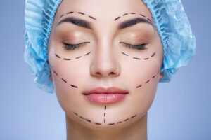 Curso de Harmonização Facial para profissionais da medicina, odontologia, enfermagem,...